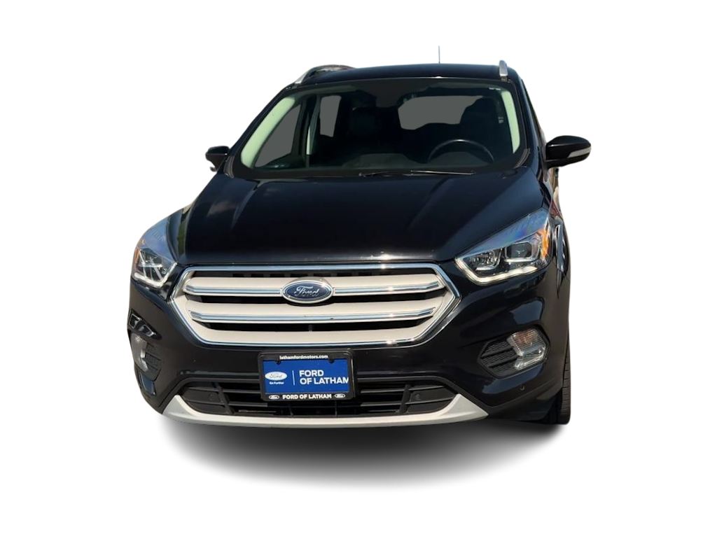 Thumbnail: 2019 Ford Escape - 6