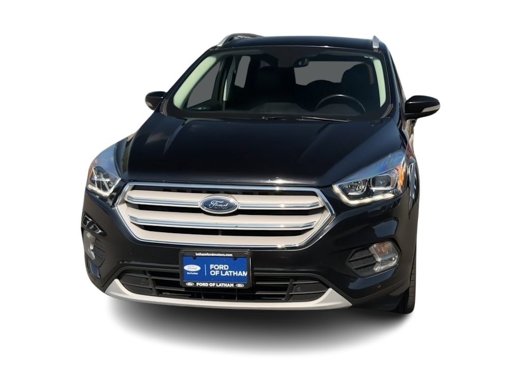 Thumbnail: 2019 Ford Escape - 6