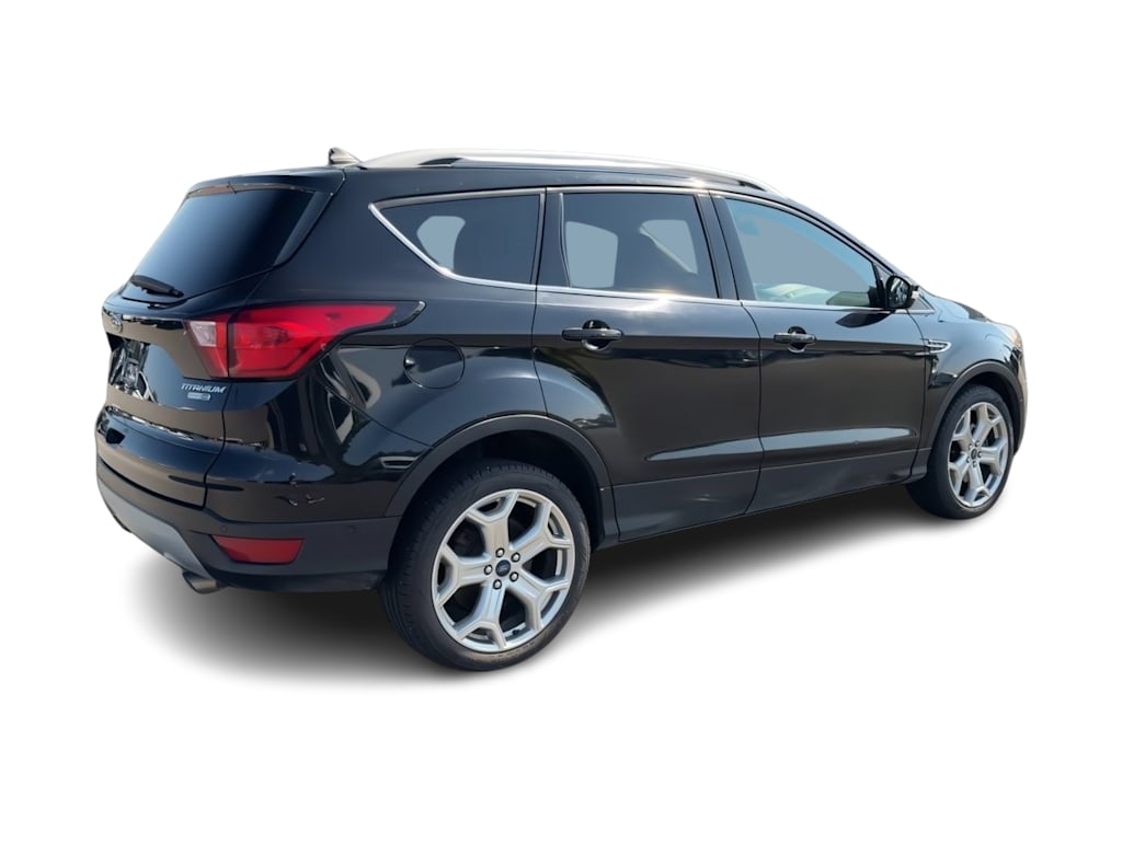 Thumbnail: 2019 Ford Escape - 24