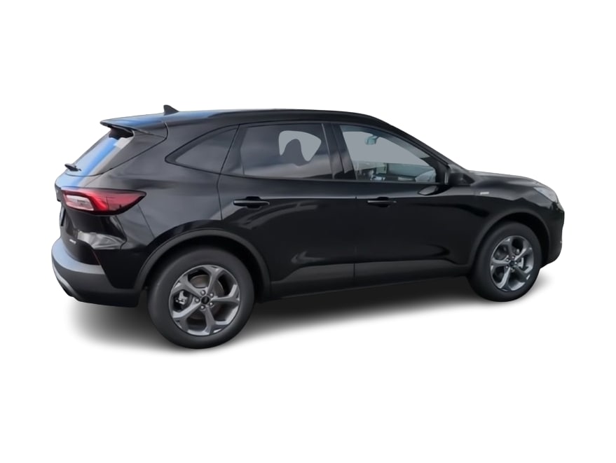 Thumbnail: 2025 Ford Escape - 22