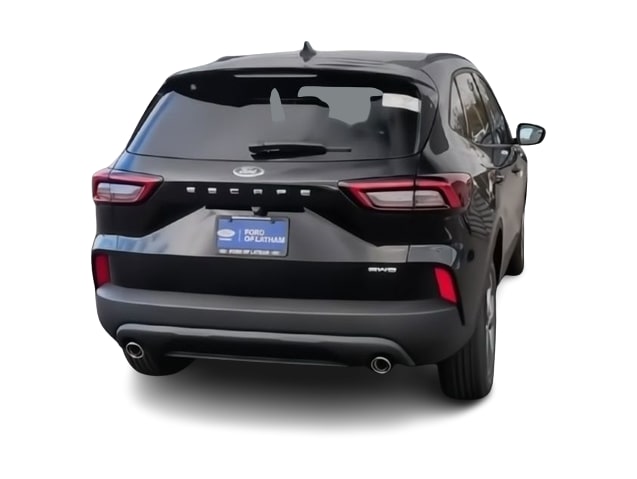 Thumbnail: 2025 Ford Escape - 21