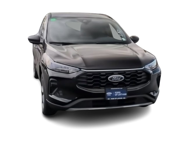 Thumbnail: 2025 Ford Escape - 5