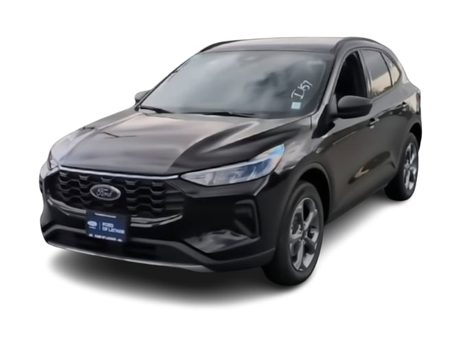 Thumbnail: 2025 Ford Escape - 19