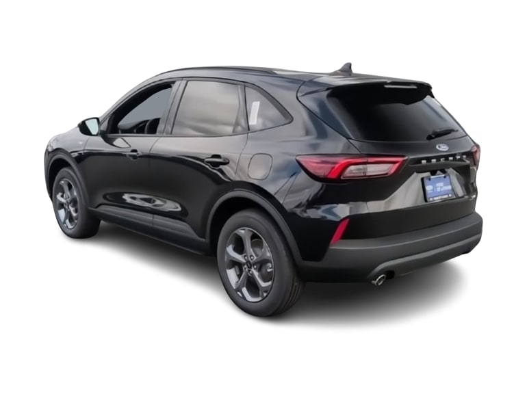 Thumbnail: 2025 Ford Escape - 4