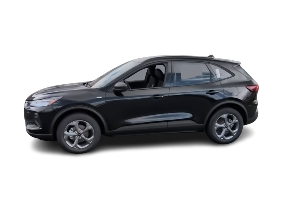 Thumbnail: 2025 Ford Escape - 3