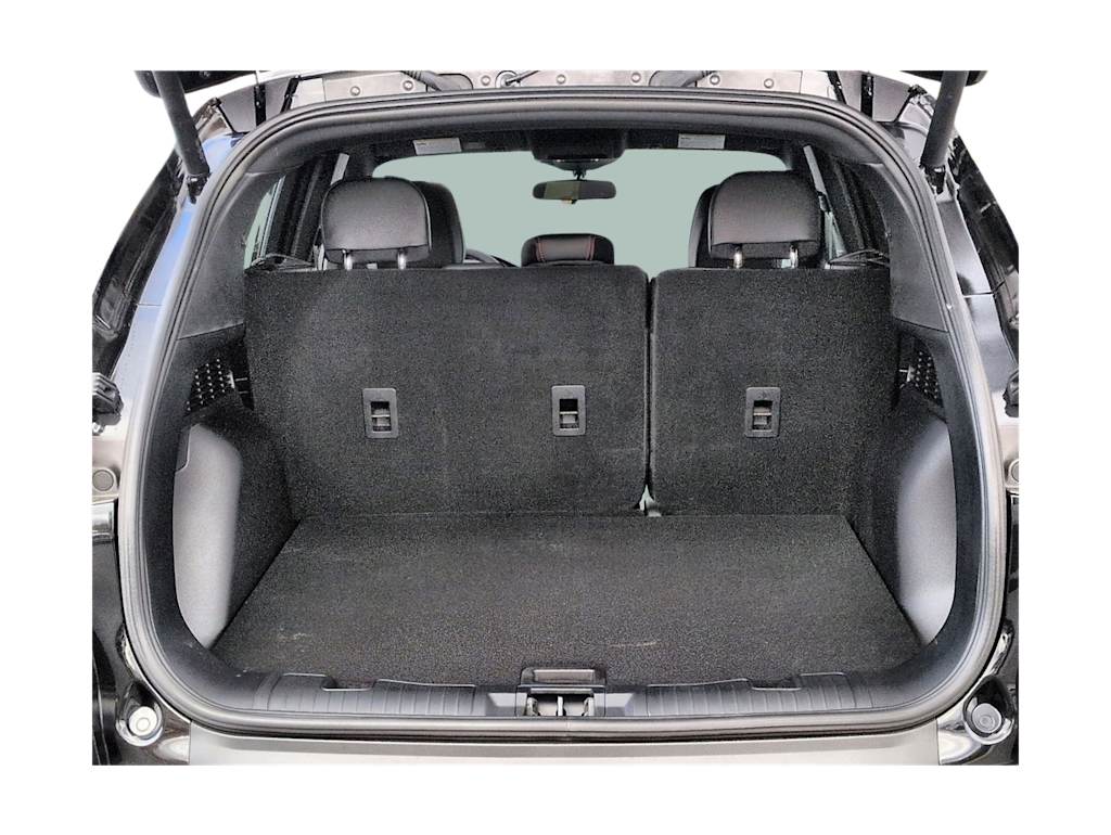 Thumbnail: 2025 Ford Escape - 16