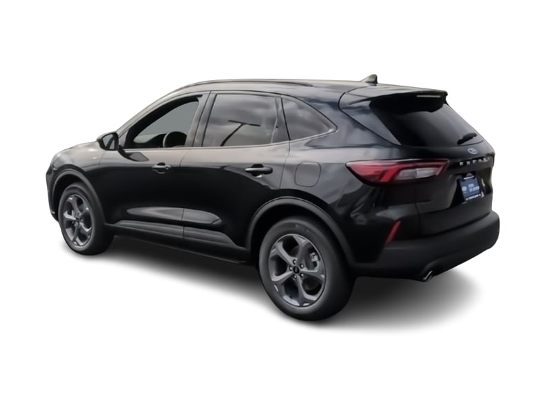 Thumbnail: 2025 Ford Escape - 4