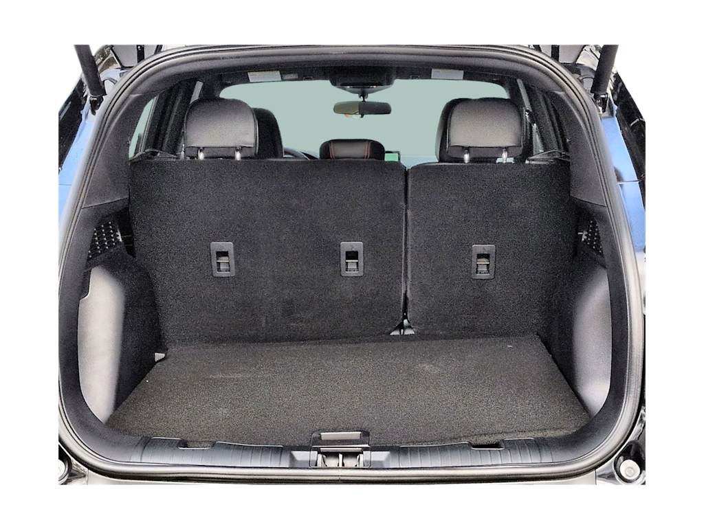 Thumbnail: 2025 Ford Escape - 37