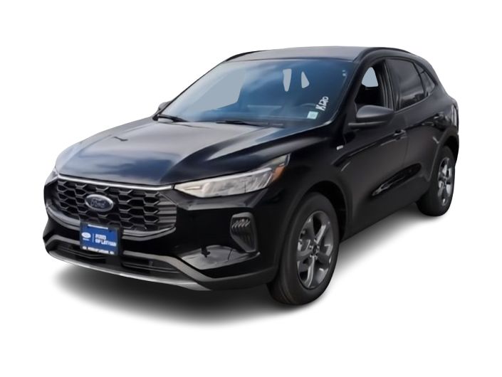 Thumbnail: 2025 Ford Escape - 20