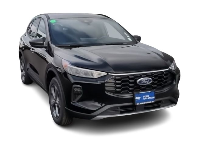 Thumbnail: 2025 Ford Escape - 19