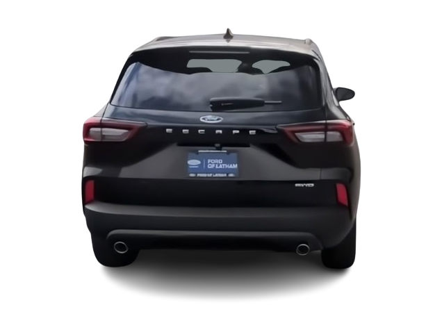 Thumbnail: 2025 Ford Escape - 5