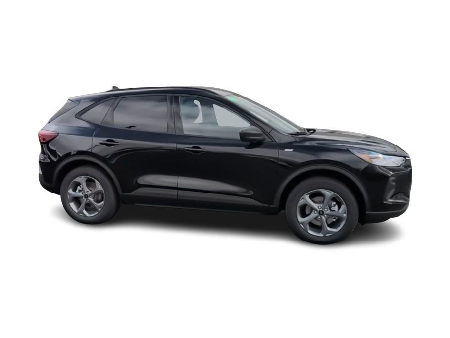 Thumbnail: 2025 Ford Escape - 23