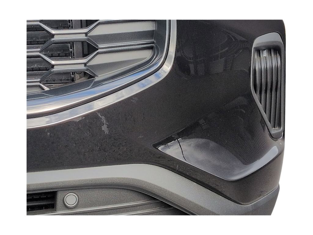 Thumbnail: 2025 Ford Escape - 16