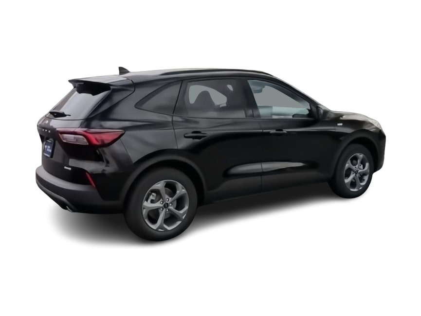 Thumbnail: 2025 Ford Escape - 22