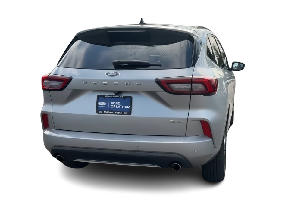 Thumbnail: 2023 Ford Escape - 22