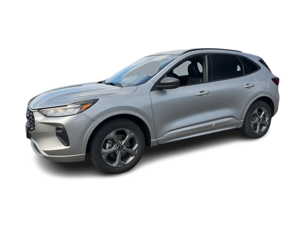 Thumbnail: 2023 Ford Escape - 3