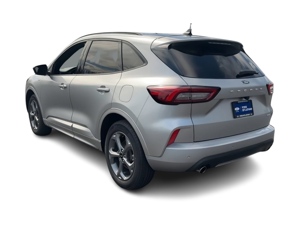 Thumbnail: 2023 Ford Escape - 4