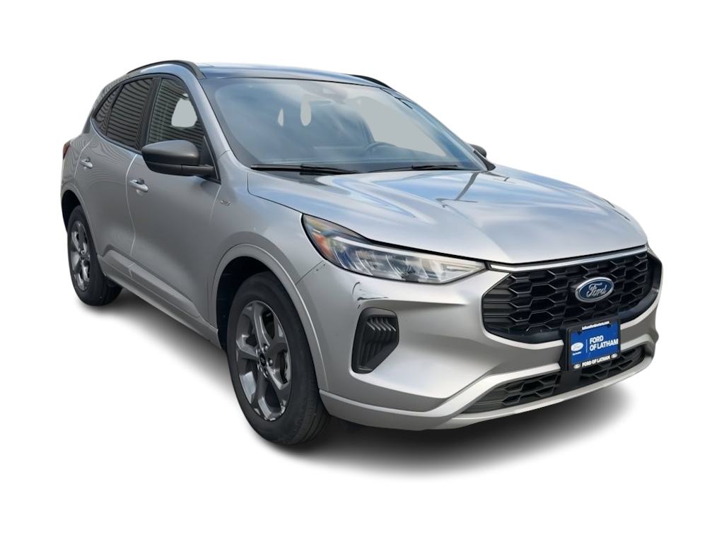 Thumbnail: 2023 Ford Escape - 20