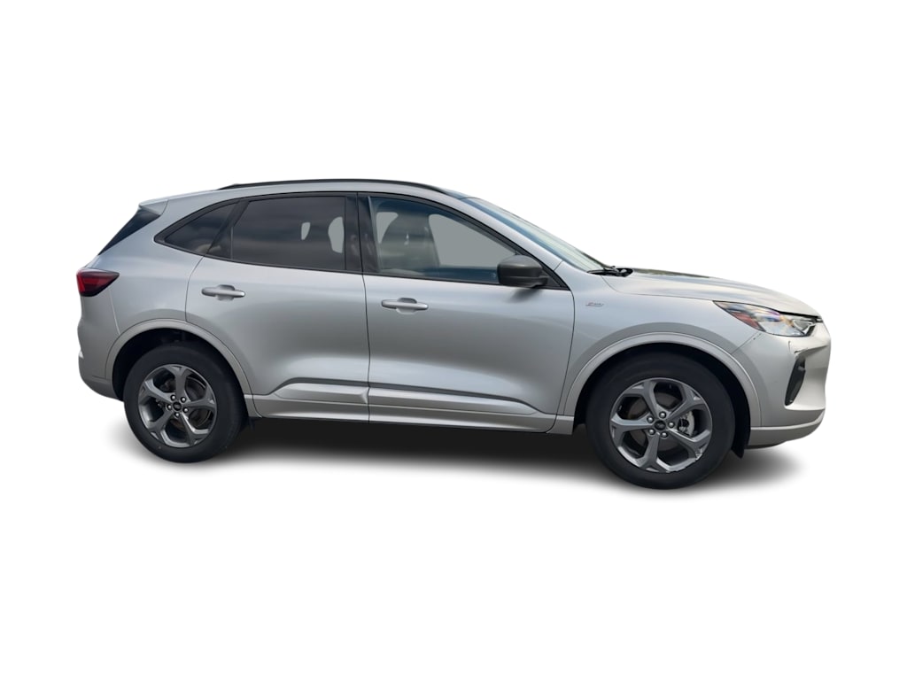 Thumbnail: 2023 Ford Escape - 24