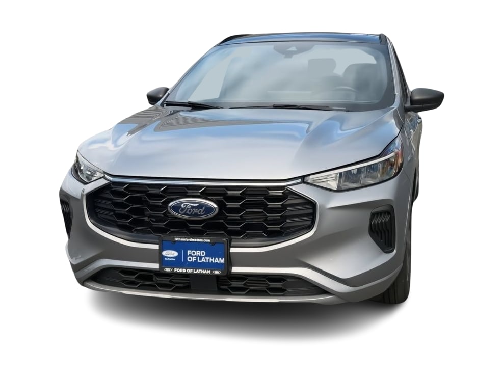 Thumbnail: 2023 Ford Escape - 5