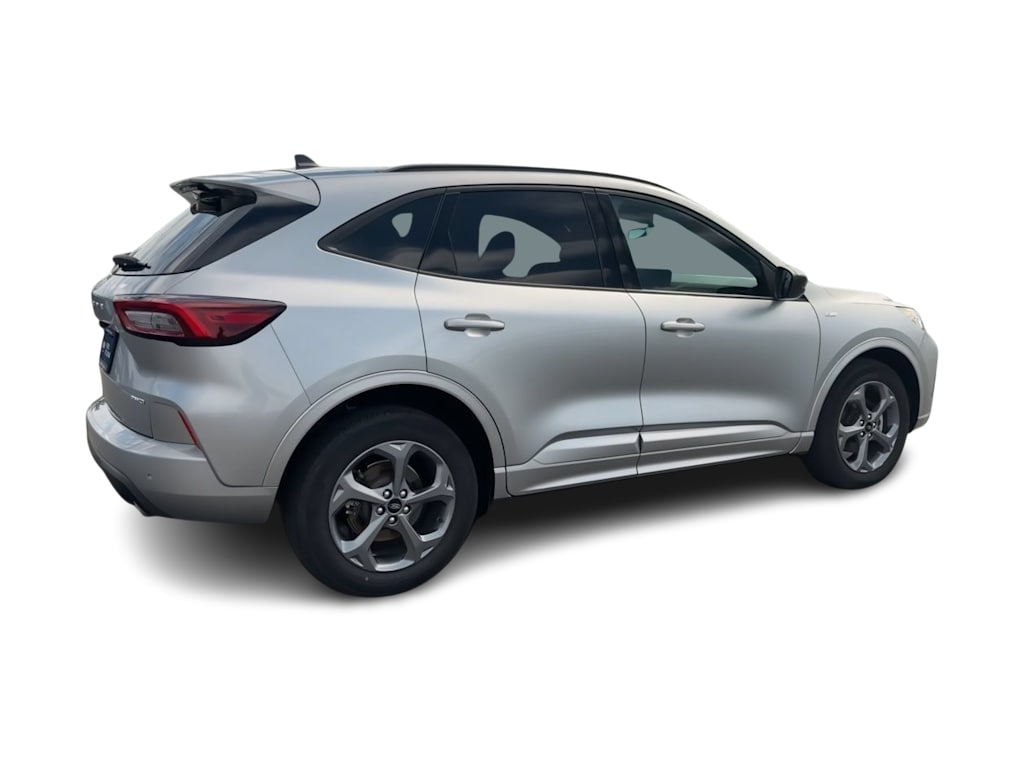 Thumbnail: 2023 Ford Escape - 23