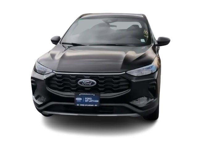 Thumbnail: 2025 Ford Escape - 4