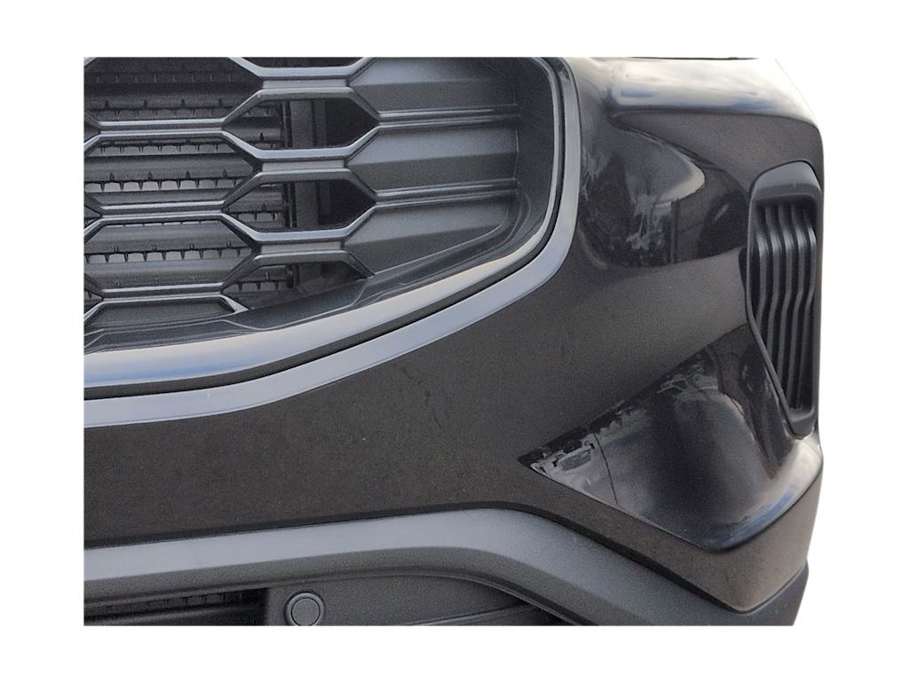 Thumbnail: 2025 Ford Escape - 16