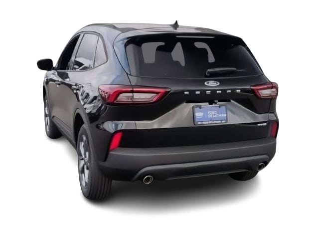 Thumbnail: 2025 Ford Escape - 22
