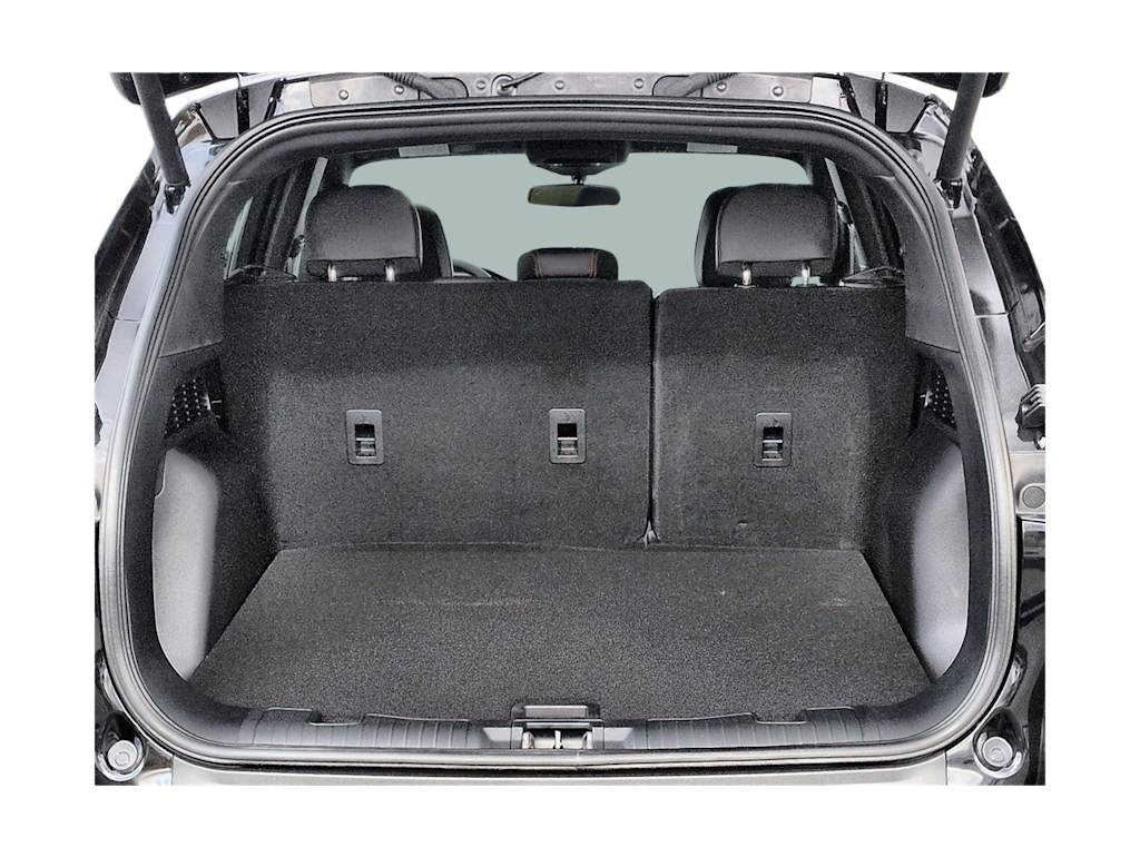 Thumbnail: 2025 Ford Escape - 36