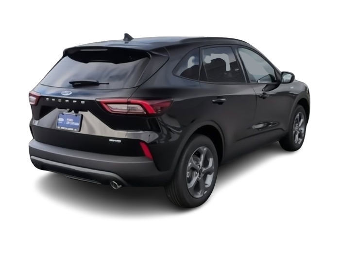 Thumbnail: 2025 Ford Escape - 23