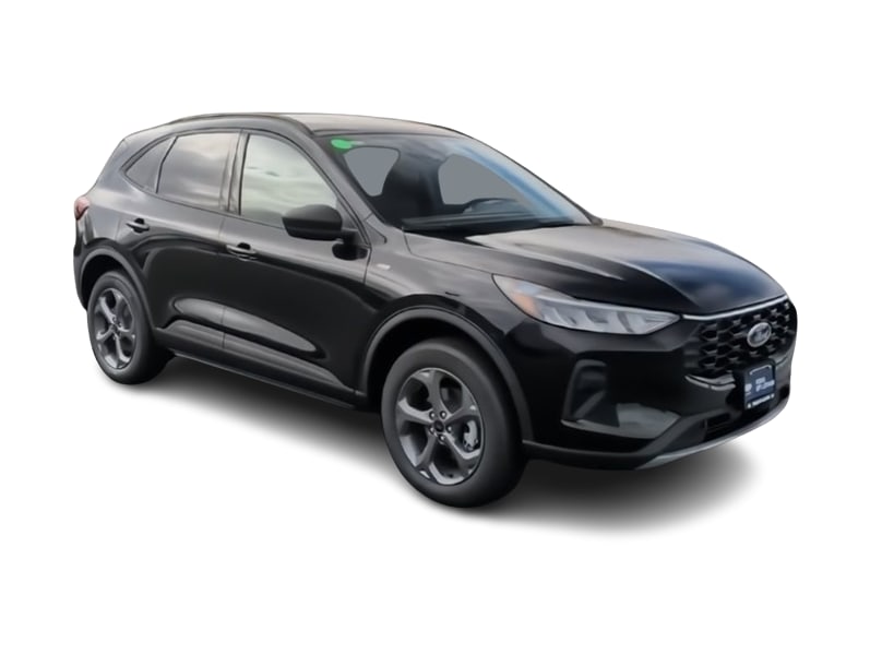 Thumbnail: 2025 Ford Escape - 19