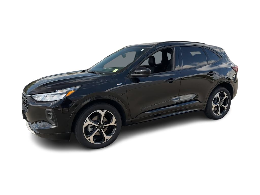 Thumbnail: 2024 Ford Escape - 3
