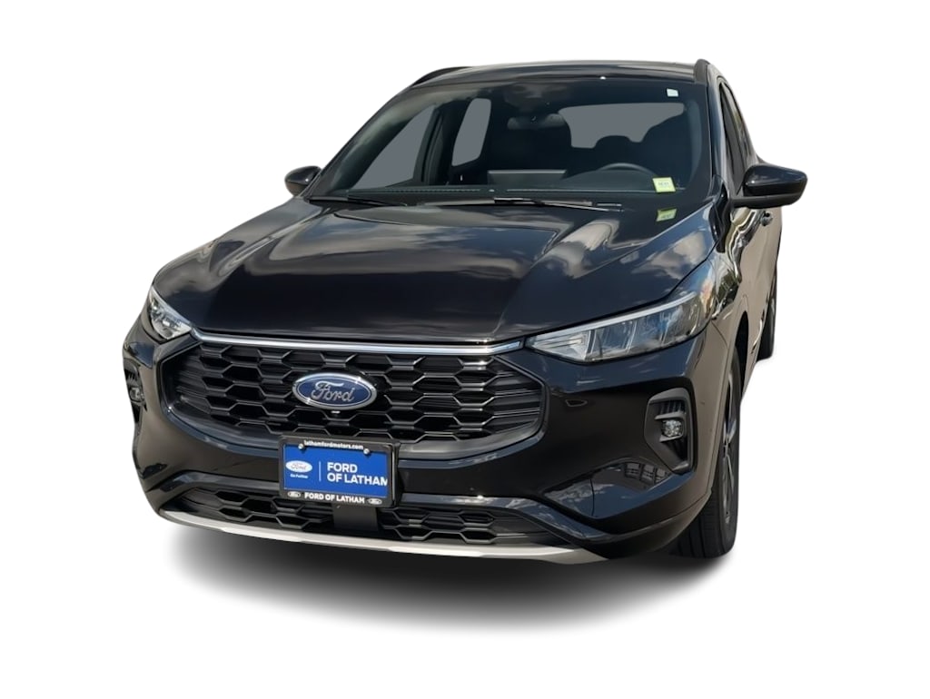 Thumbnail: 2024 Ford Escape - 5