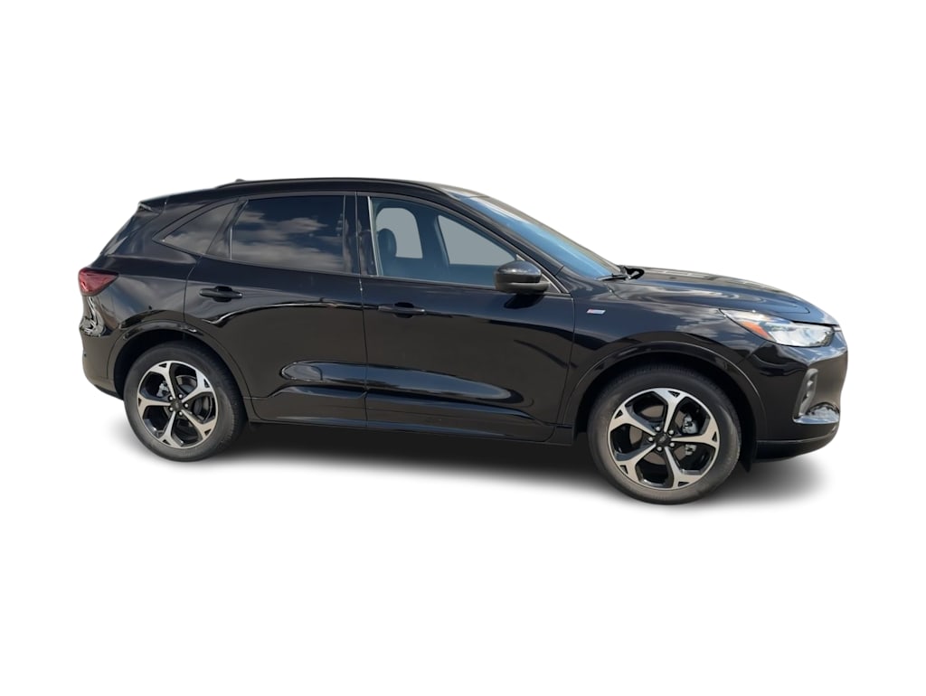 Thumbnail: 2024 Ford Escape - 24
