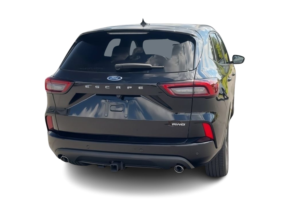 Thumbnail: 2024 Ford Escape - 22