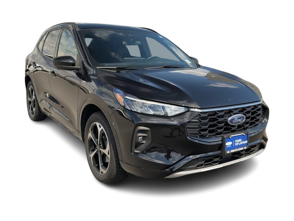 Thumbnail: 2024 Ford Escape - 20