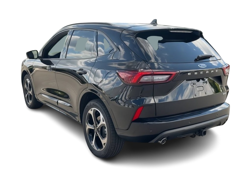 Thumbnail: 2024 Ford Escape - 4