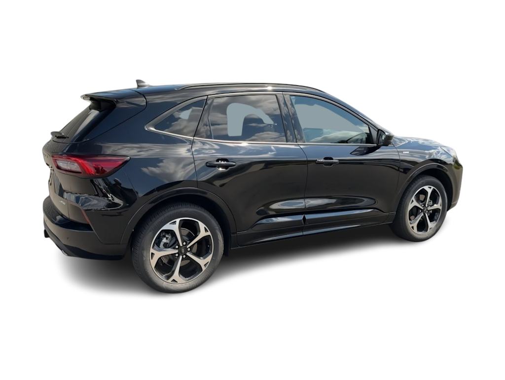 Thumbnail: 2024 Ford Escape - 23