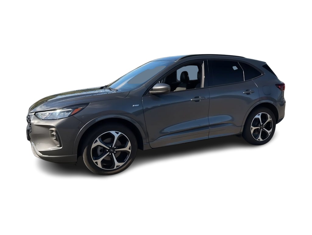 Thumbnail: 2023 Ford Escape - 3