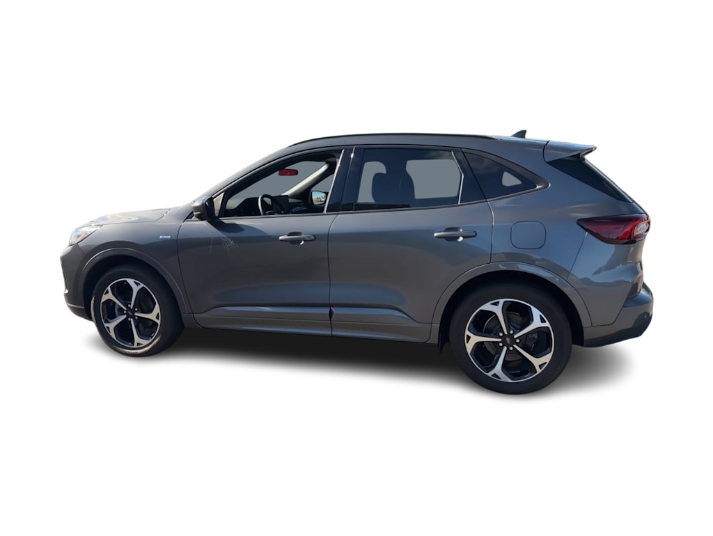 Thumbnail: 2023 Ford Escape - 21