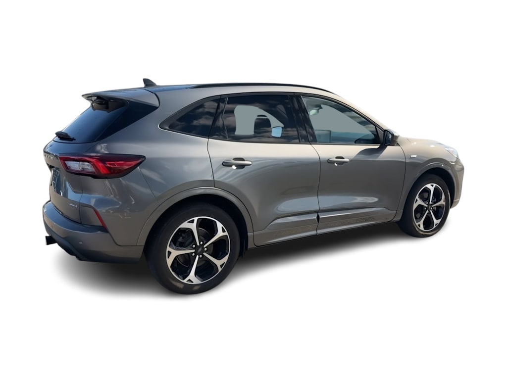 Thumbnail: 2023 Ford Escape - 23