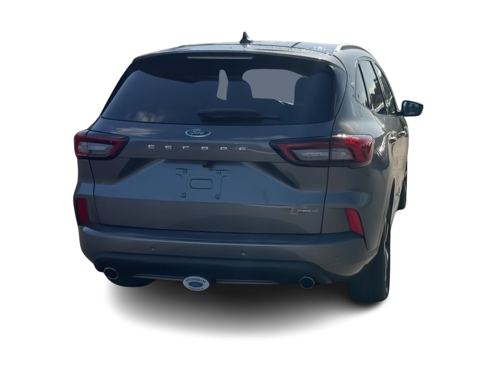 Thumbnail: 2023 Ford Escape - 22