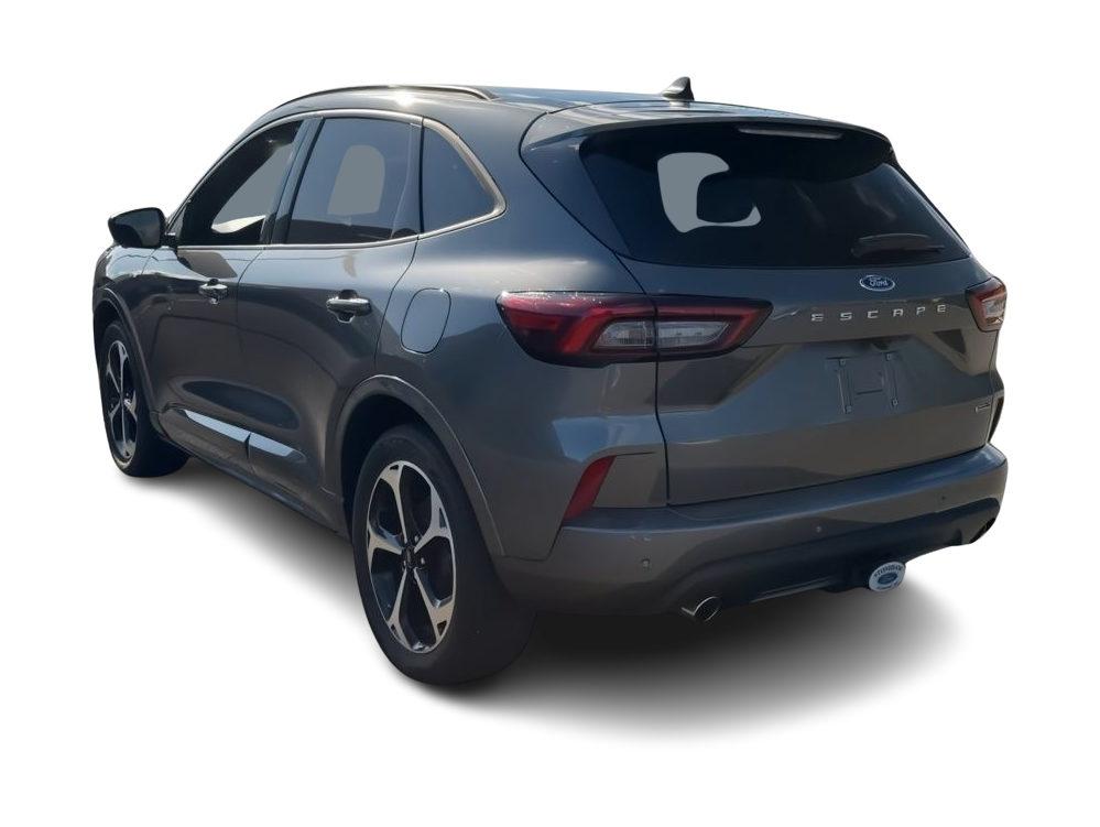 Thumbnail: 2023 Ford Escape - 4