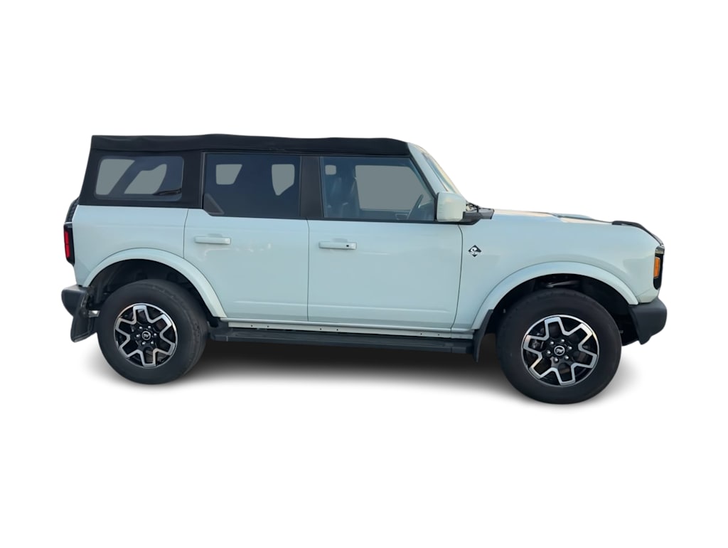 Thumbnail: 2022 Ford Bronco - 23