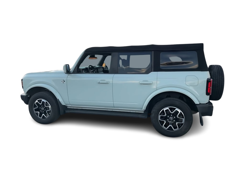 Thumbnail: 2022 Ford Bronco - 21