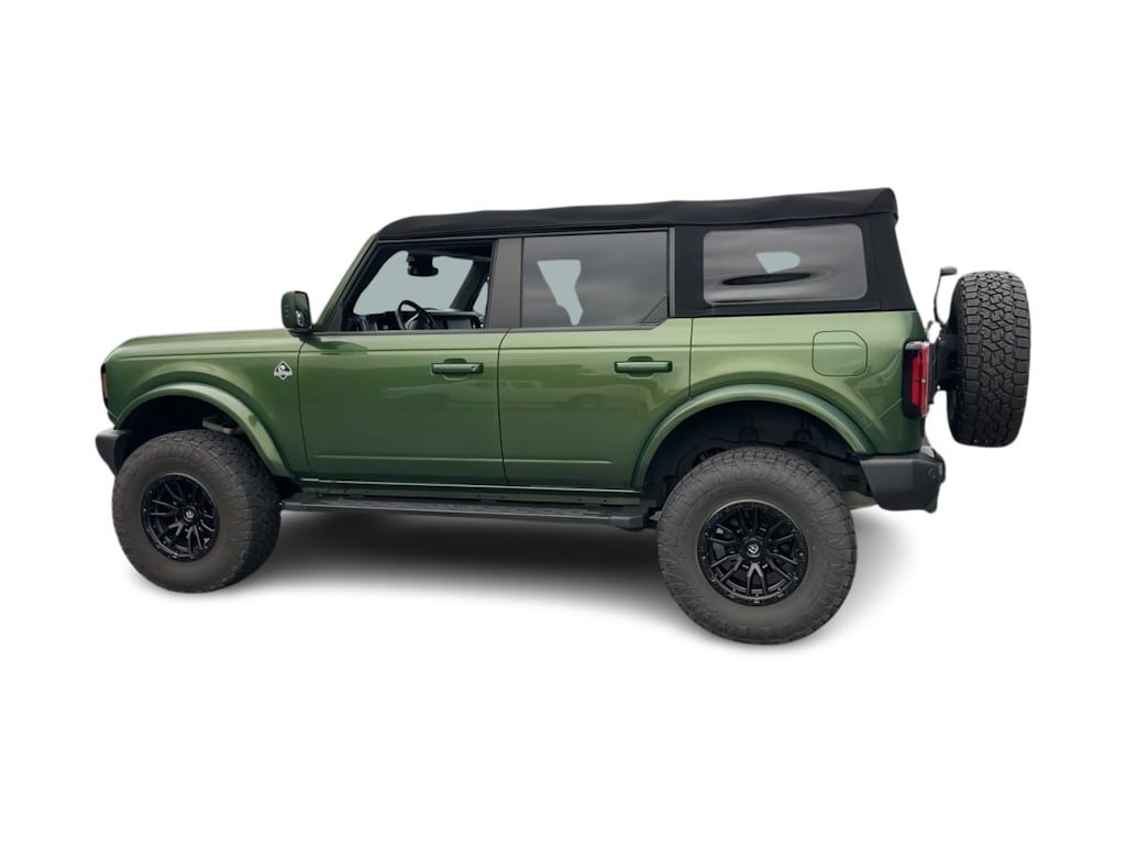 Thumbnail: 2022 Ford Bronco - 20