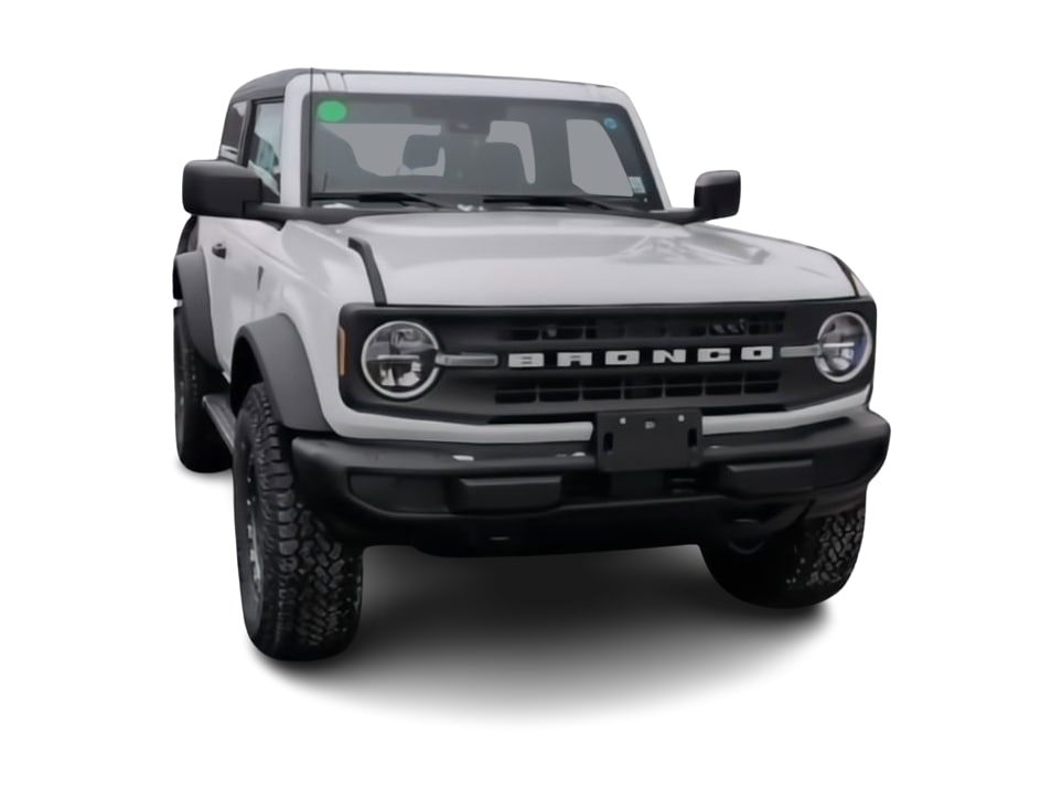 Thumbnail: 2025 Ford Bronco - 5