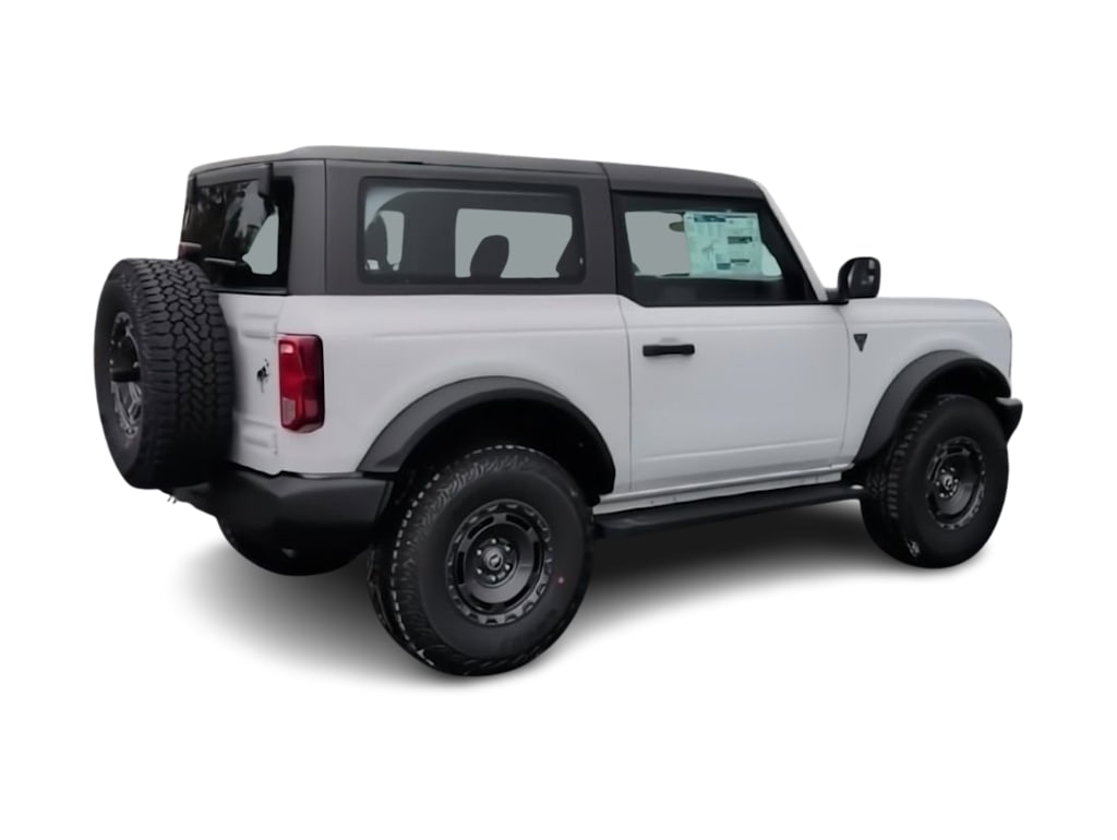 Thumbnail: 2025 Ford Bronco - 22