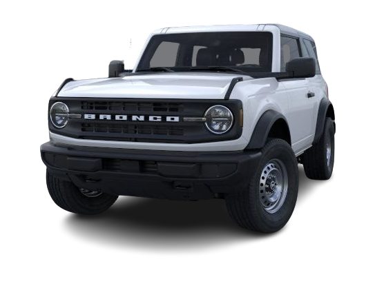 Thumbnail: 2026 Ford Bronco - 14