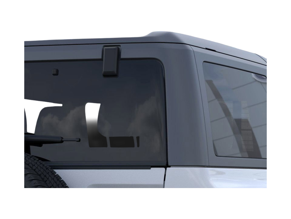 Thumbnail: 2026 Ford Bronco - 13